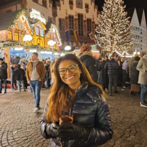 frankfurt pasado y presente