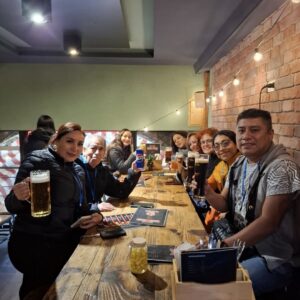 biertour por frankfurt