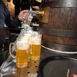 Home biertour por frankfurt